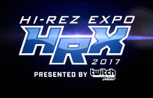 Here's What You Need To Know About Watching The Hi-Rez Expo On Twitch
