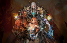 MU Legends Launching Second Closed Beta Event February 21