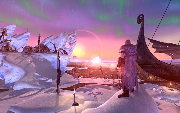 neverwinter