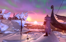 Neverwinter: Storm King's Thunder - Sea Of Moving Ice Update Available On Consoles