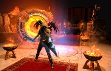 Path Of Exile Heads To Xbox One