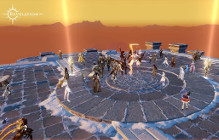 Territory Wars Brings A New Level To Revelation Online PvP