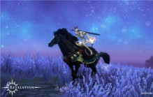 New Revelation Online Video Highlights Flight And Mounts