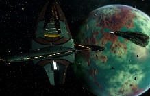 Star Trek Online Details "Gravity Kills" and "The Tzenkethi Front" Queues