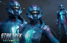 Star Trek Online Details The Lukari Restoration Initiative