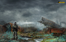 Survarium New Year Dev Diary Reveals Plans To Modify Anomaly System According To Player Request