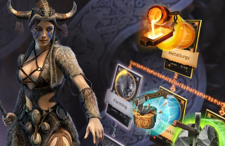 Vikings War Of Clans Review And Download Vikings War Of Clans Review And Download