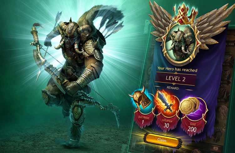 Vikings War Of Clans Review And Download Vikings War Of Clans Review And Download