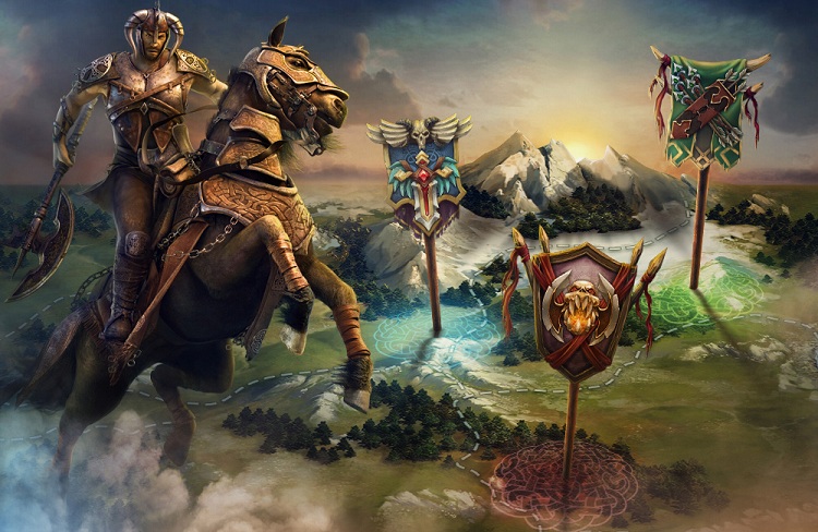 Vikings War Of Clans Review And Download Vikings War Of Clans Review And Download