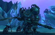 WildStar Livestream Previewed Power Of The Primal Matrix End Game Update