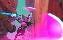 Gigantic's Eternal Dawn Update Is Live, Adds New Hero Zandora