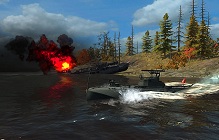 Free-to-Play Naval Battler GunFleet Hits Steam Early Access