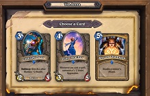 Blizzard's Changing Hearthstone Arena From Wild To Standard And Players Aren't Happy