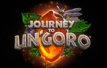 Next Hearthstone Expansion Is Journey to Un'Goro, Introduces Legendary Quests