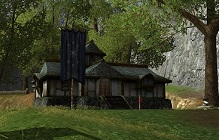 LotRO's Newest Update Lets You Redecorate Your House