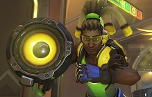 Overwatch's Lucio Coming To Heroes of the Storm