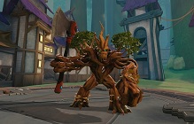 Hi-Rez Gets Into Hot Water With Paladins Loot Changes