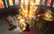 Path of Exile: Fall of Oriath Adds Six Acts And Reshapes The World