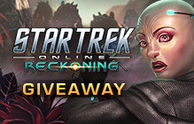 Star Trek Online Season 12 Battlecruiser Giveaway (PC Only)