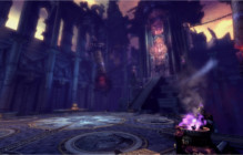 Blade & Soul Offers Preview Of New Wings of the Raven Instances