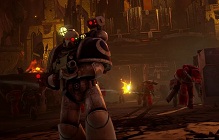 Warhammer 40,000: Eternal Crusade Goes Fully Free To Play