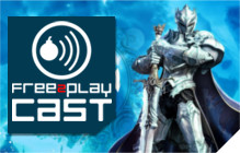 Free to Play Cast: Heading to Mordor...and PAX South Ep 209