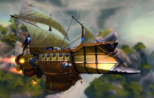 Cloud Pirate Early Access Has Arrived