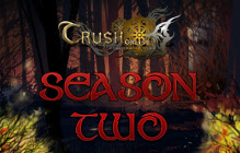 Crush Online Season 2 Adding New Daily Quest System, Fortress Upgrade, And More