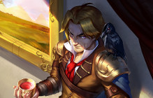 Eternal Card Game Announces Jekk's Bounty Single Player Campaign