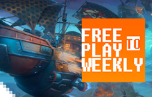 Free To Play Weekly – What F2P Games Are You Playing? Ep 259