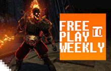 Free To Play Weekly – Do You Care For Niche Games? Ep 258