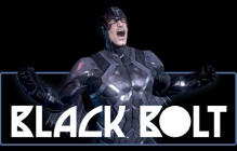 Black Bolt Joins The Frey In Marvel Heroes 2016