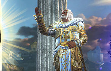 Neverwinter's Challenge Of The Gods Event Is Back