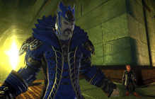 Neverwinter Dev Blog Offers Details On The Latest Skirmish