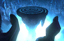 Neverwinter Dev Blog Offers Behind The Scenes Look At Spellplague Caverns Master Version