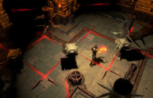 Path of Exile Challenge League Features 40 Challenges