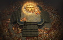 Path Of Exile Legacy Challenge League Launches March 3rd