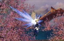 Latest Revelation Online Blog Tells You Everything You Need To Know About Wings