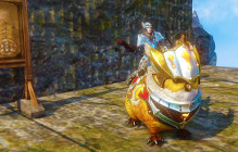 Riders Of Icarus Offers Rewards To Players Affected By Item Disappearance Issue