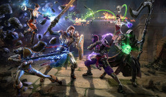 Skyforge MMO To Hit PS4 This Spring