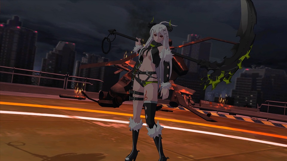 Soulworker Download Soulworker Download