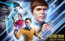 Star Trek Online Agents Of Yesterday Launches On Consoles