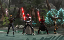 BioWare Adds 100 More Galactic Command Levels To SWTOR