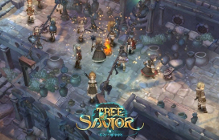 NEXON Invests In Tree Of Savior Developer IMC Games