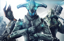 Warframe Community Hosting Big Streaming Event To Raise Money For Extra Life