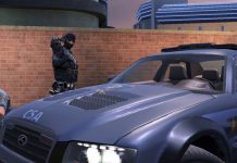 APB: Reloaded Soft Launches On PlayStation 4