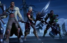 Dauntless Devs Not Worried About New Monster Hunter, Compare Game To Co-op Warframe And Path Of Exile