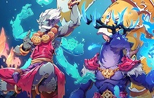 Ancient Bonds Expansion Adds 39 New Cards to Duelyst