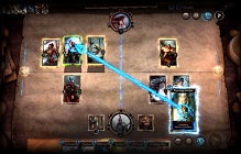 The Elder Scrolls: Legends Comes to Steam and Android Tablets, Adds Spectator And Gauntlet Modes