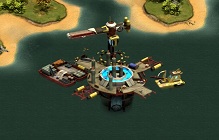 First Part of Forge of Empires' Oceanic Future Expansion Now Live